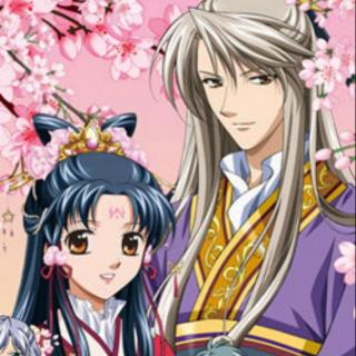 平原绫香 - 万物初始之风(彩云国物语OP)