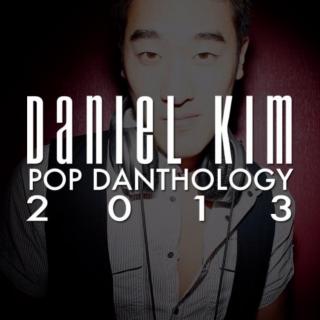 【Pop Danthology】