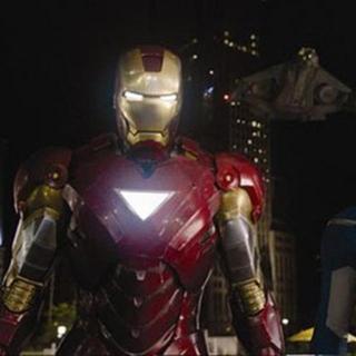 复联钢铁侠出场音乐-Shoot To Thrill