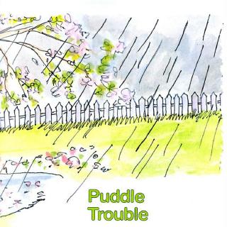 【听故事学英语】《亨利和马基：大玩水坑Puddle Trouble》