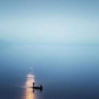 【左耳聆听杂志】离家五百里,何处是归程