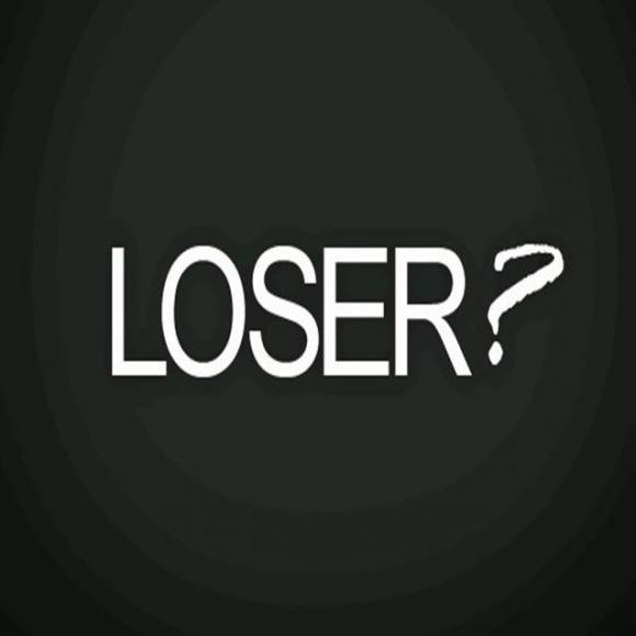 loser背景图图片