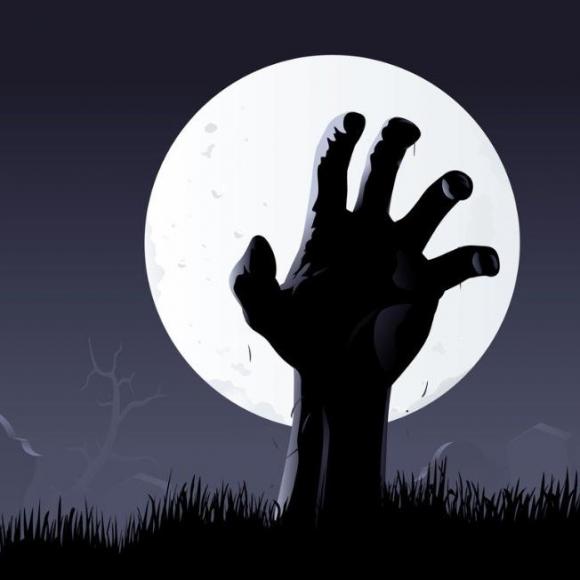  小美fm>恐怖地带 你敢听吗?