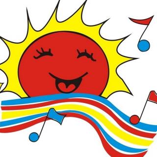 野果宝宝听no006太阳从西边出来