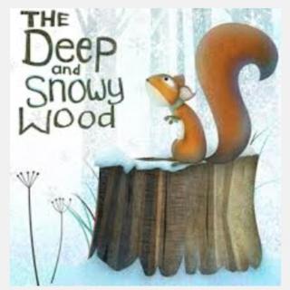 The Deep and Snowy Wood