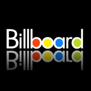 【Billboard 】2014 Top 50 （1）