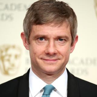 Today talks to Martin Freeman about DOS 