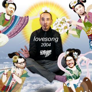 帆哥儿生快！祝大家情人节快乐！《LoveSong》10年前的一首歌