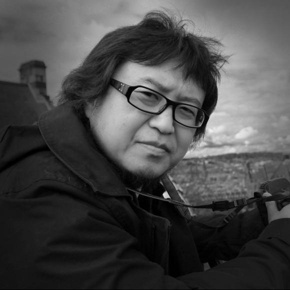 葬礼蓝调 |诗人张海龙朗读 我们读诗 no.251