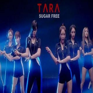 T-ara - Sugar Free