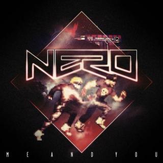 Nero-Hackney Weekend Dubstep Live 2012