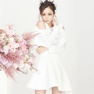 安室奈美惠 - BRIGHTER DAY