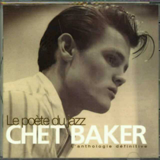 You Don'know What Love Is——Chet Baker