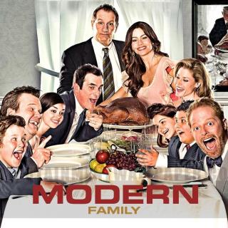 摩登家庭 Modern.Family.S05E05.The.Late.Show.