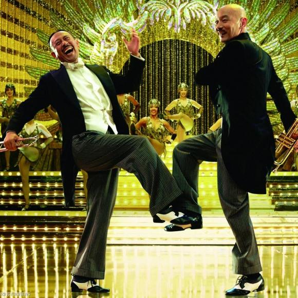 vol17:一步,之遥 by夏小正