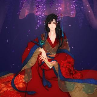 君醉尘香(冰释无痕&蓝调)第二期