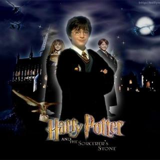 【英语节目】（Reading Club）Harry Potter and the Sorcerer's Stone——Dora
