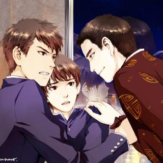 惊蜕(Mic&蓝调)第一期