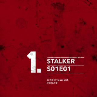 Stalker跟踪者场景1-剧情+英文详细解读-第一季第一集