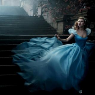 第53期：Life Lessons from the Cinderella Story