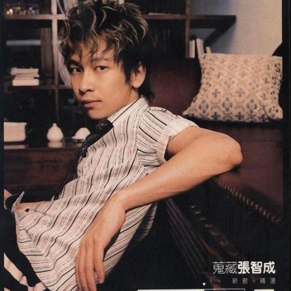 62 由大马出道的张智成,在台湾发展的歌唱历程,从当初的前三张专辑中 
