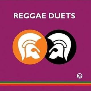 雷鬼乐之25.Reggae Duets