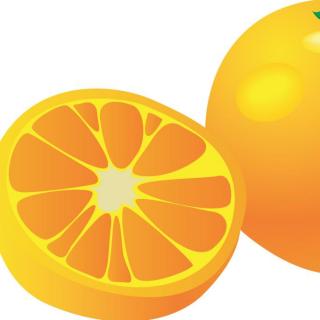 你无法做一个人人都喜欢的橘子－钟天竺