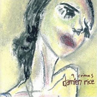 300.【翻唱】9 Crimes(cover.Damien Rice)