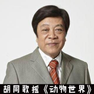 胡同歌摇Vol.24《动物世界》