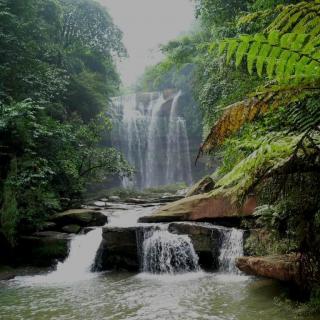 Chishui 贵州赤水