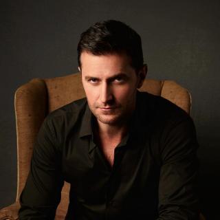 【Not Tom】点播Richard Armitage-Classic Love Poems