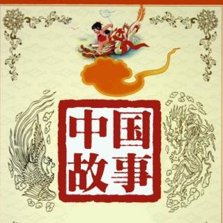 03-12三月十二日.清明.满山红绿的挂纸