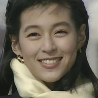 永远的赤名莉香