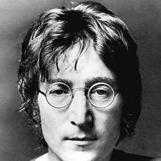 约翰列侬-20150312