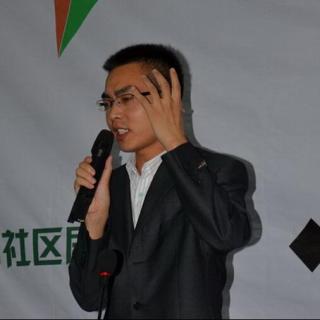 朱贵东2010年口吃矫正治疗案例经典演讲2