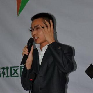 朱贵东2010年口吃矫正治疗案例经典演讲1