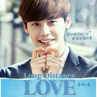 ✨【long distance love 微电影】
