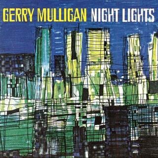 20150313 | Night Lights Gerry Mulligan的都市夜光
