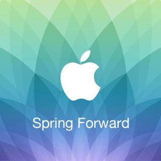 FMiT.VOL 132苹果2015春季发布会观后感 