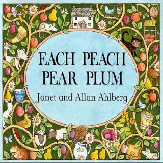 15.03.16 Each Peach Pear Plum