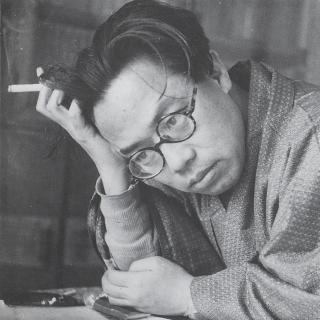 #022：松本清张：他的通俗文学和电影(上）。