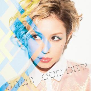 La·La·La Love Song--BENI