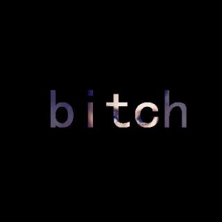 第九十七辑：bitch