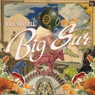 133期：bill frisell, pharoah sanders