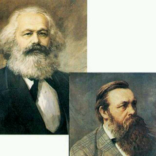 路德维希费尔巴哈和德国古典哲学的终结1888年单行本序言