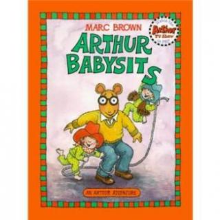 63. Arthur Babysits