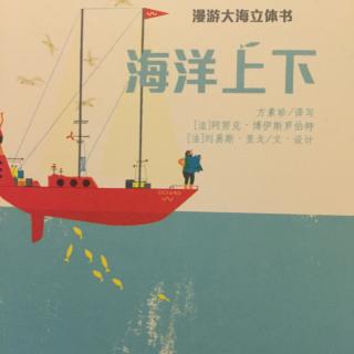 海洋上下