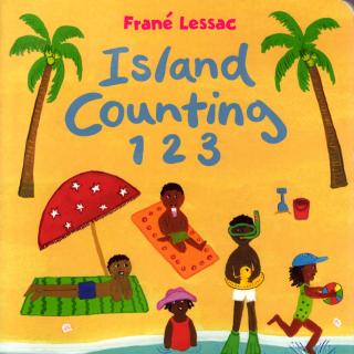 15.03.23 Island Counting 1 2 3