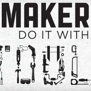 第71期themakermovementandme