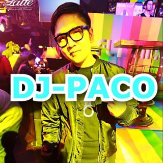 DJ-PACO  Mix 2014.11